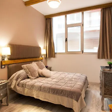 Denia - Las Canteras Appartamento