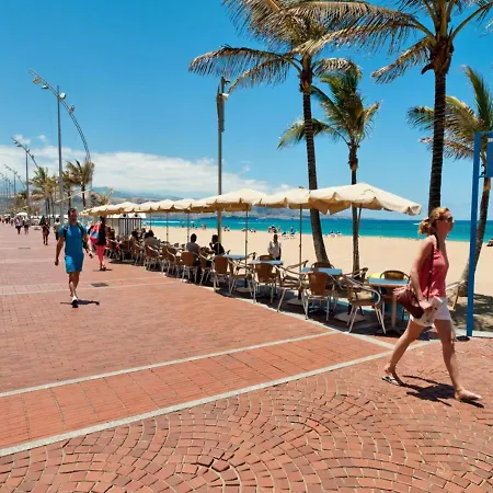 Appartamento Denia - Las Canteras