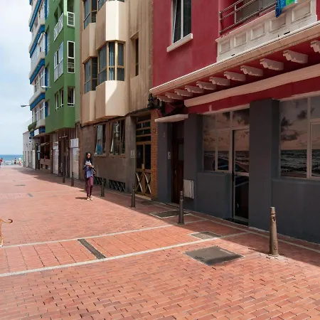 Denia - Las Canteras
