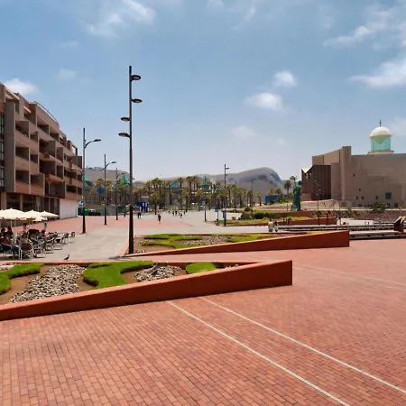 Denia - Las Canteras * Las Palmas de Gran Canaria